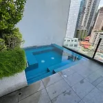 1 Bukit Ceylon Kuala Lumpur