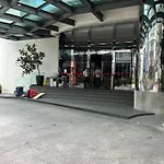 1 Bukit Ceylon Kuala Lumpur